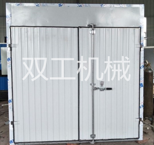 海產品烘干箱